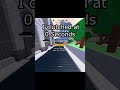 0 second clutch in Untitled Tag Game