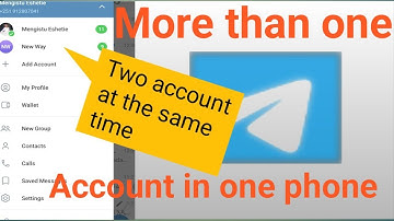 Use Multiple Telegram Accounts on One Phone — Quick & Safe!