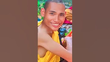 Nụ cười xóa tan mọi muộn phiền | Đạo & Đời