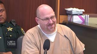Mark Sievers Trial Day 2 - Curtis Wayne Wright - Cooperating Co defendant Part 1