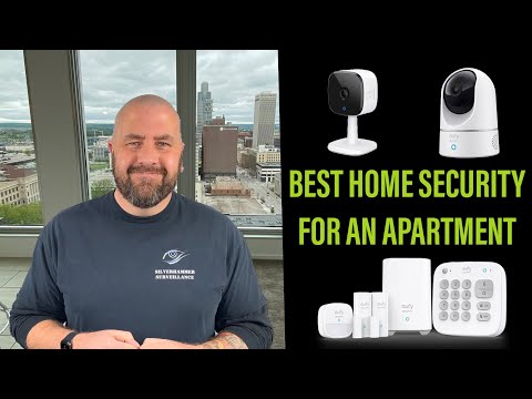 Video: Panikové tlačítko pro dům a byt