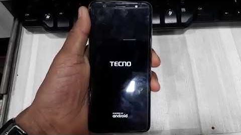 Tecno IN2 Google Bypass Remove Oreo 8