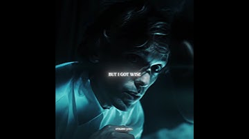 Henry/001 | Stranger Things Edit | (You