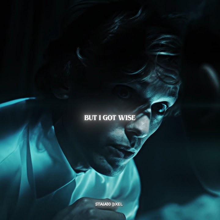 Henry/001 | Stranger Things Edit | (You're The) Devil in Disguise - Elvis Presley & The Jordanaires