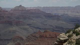 Grand Canyon South Rim - 5 on July 20, 2022
