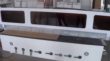 2130 circular type ATC, China ATC cnc router