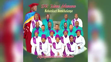 Dr Thulani Manana Nabanikazi Bomkhalanga || Ngingumntwana Wakho || 2023 New Album Buy Your Original