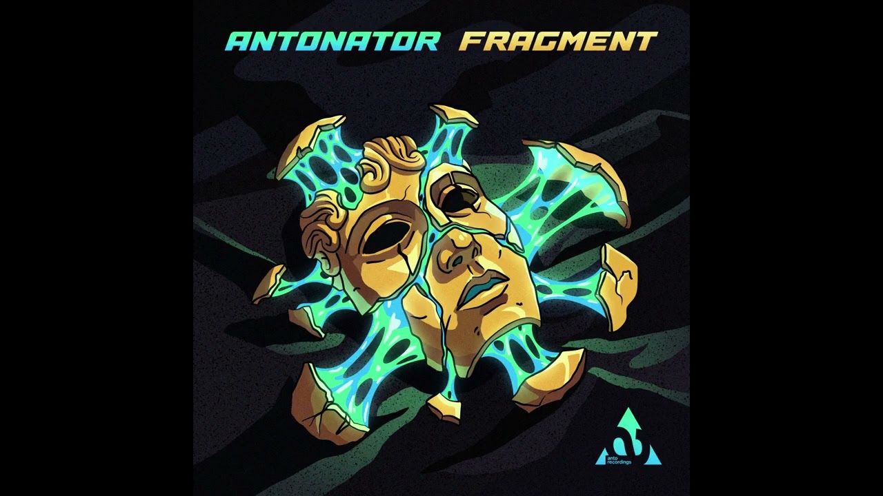 Watch Antonator - Fragment (Edit) on YouTube Watch Antonator - Fragment (Edit) on YouTube
