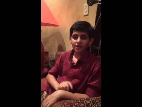 وش هو بخاطرك يانوره
