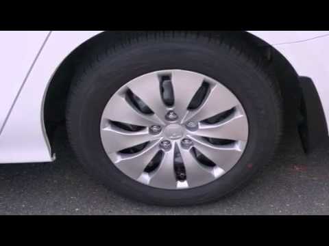 2012 Honda Accord Freehold NJ - YouTube