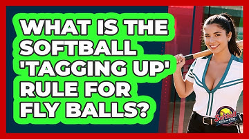 What Is The Softball 