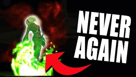 5 BROKEN Fighting Game mechanics that never saw the light of day again