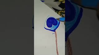 art challenge 10second to 10 minute art trending