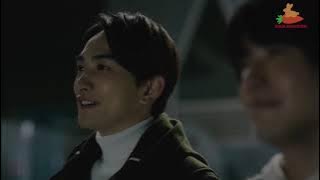 [FMV] Cherry Magic! 30 tuổi còn 'zin' sẽ biến thành phù thủy | Akaso Eiji x Keita Machida