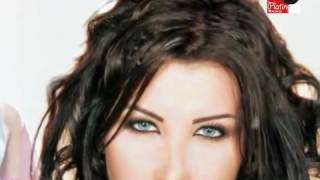 Video thumbnail of "new nancy ajram 3id milad - عيد ميلاد الليلة مين - نانسي عجرم"