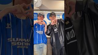 俺が教えんでも踊れるようにしてきてよ社長😤 #うそです #いつもありがとうございます #ゆらなみダンス #SKYHI #TBSラジオ #TALKABOUT #KAIRYU MAZZEL