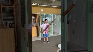 どこの前でっ! #ジブリ #ファゴット