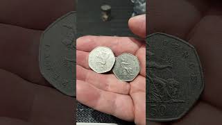 Download Lagu 50p coin hunt. £30. Very bad luck. MP3 Download Lagu 50p coin hunt. £30. Very bad luck. MP3