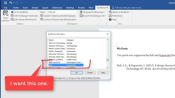 3 Ways a Reference Management Tool Can Help You