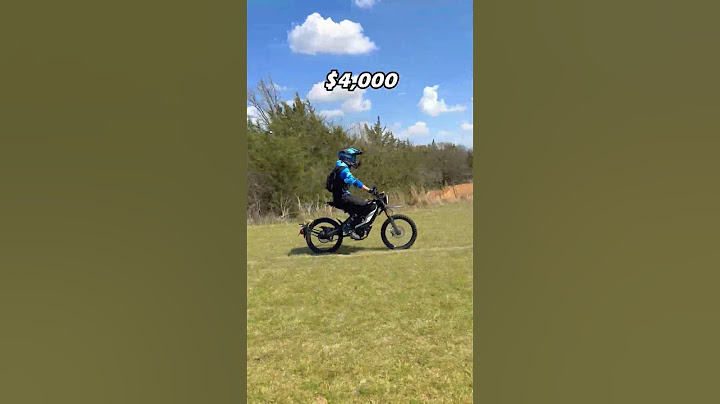 $0 Dirt Bike Vs $10,000 Dirt Bike
