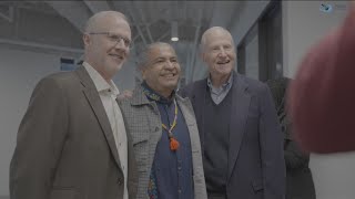 How the Prebys Foundation strives to improve the San Diego region