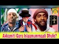 Akkamiti Gara Islaamummaati Dhufe Qaabso Dheeran Boda Aja Iba