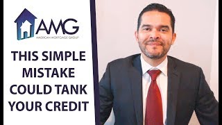 Abel Tejeda: 3 Tips for a Better Credit Score