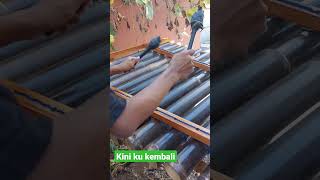 Bas Dem Dem angklung virals shorts