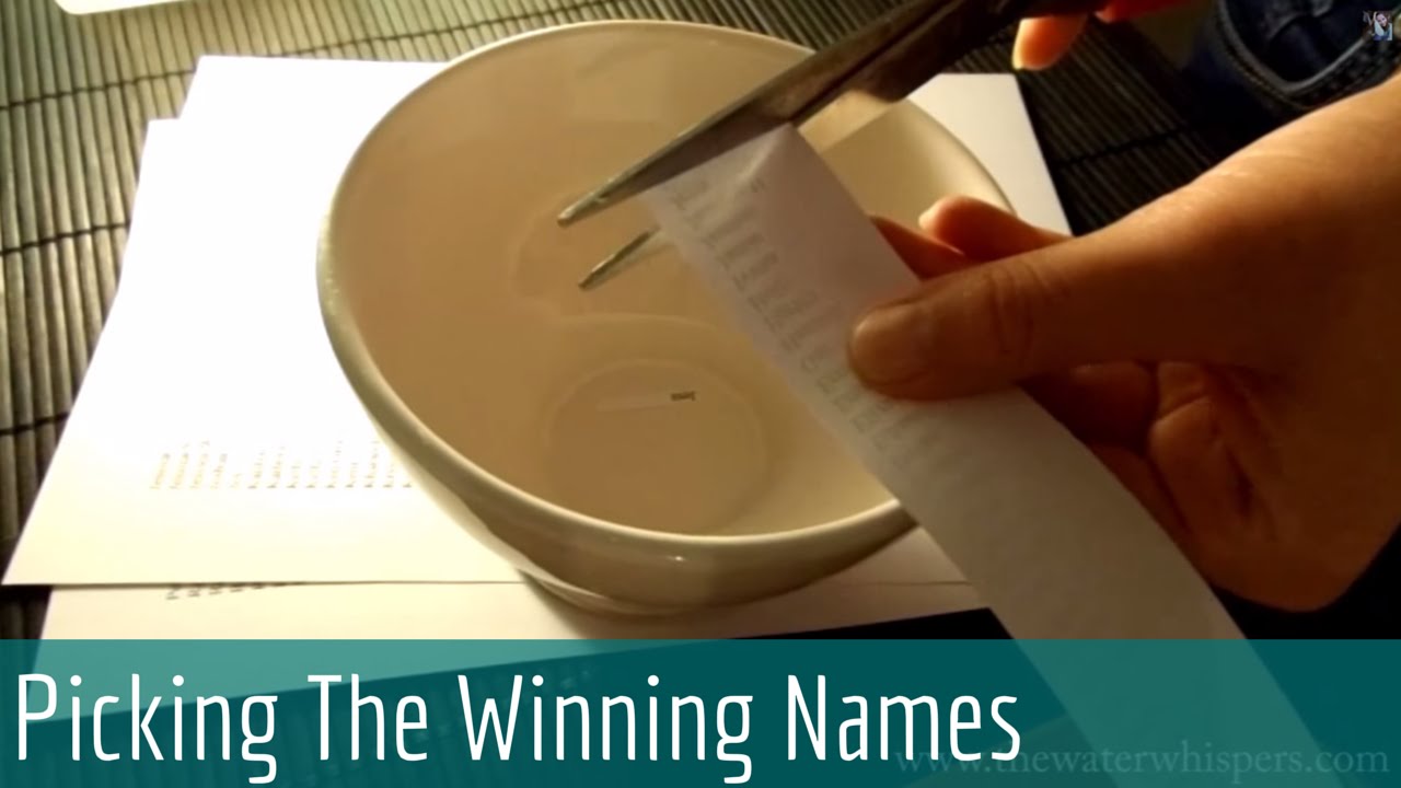 ASMR Soft spoken - 5 Winners for the T-shirt contest