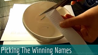 ASMR Soft spoken - 5 Winners for the T-shirt contest screenshot 4