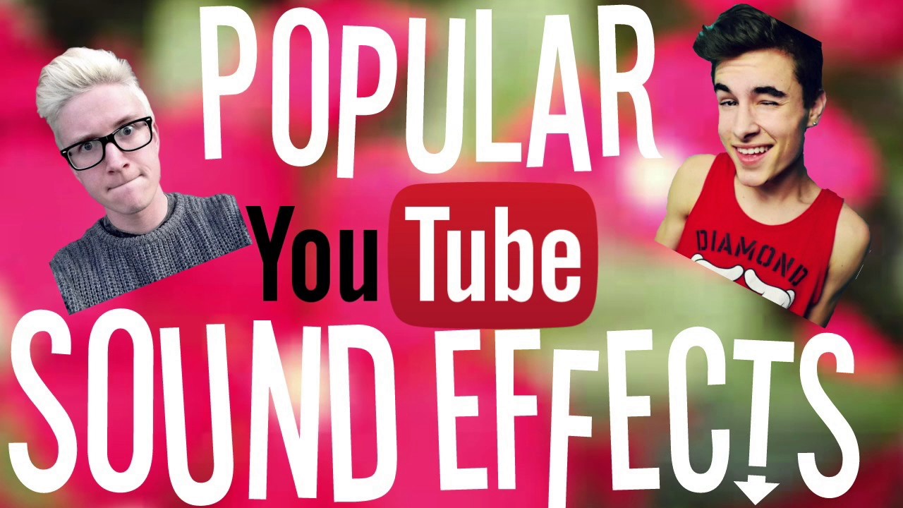 sound effect youtubers use sound effect youtubers use