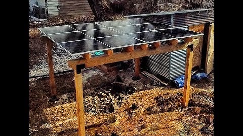 Solar Panel Cleaning: A Guide to Maximizing Solar Efficiency