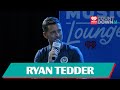 Ryan Tedder on OneRepublic's new track 'RUNAWAY', KPOP, and working with Tate McRae!