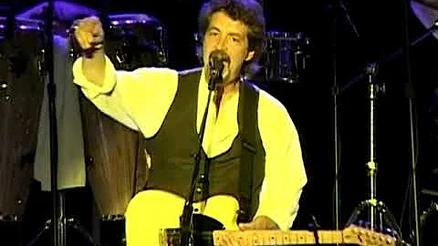 Michael Stanley and the Resonators Full Concert NEVER BEFORE RELEASED Summer Music Slam 2003 Part 1