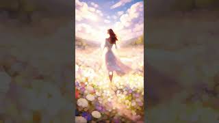 A Day That Doesn't Ask #voiceinthestorm #winteraesthetic #softvoice #fantasycore #originalsong