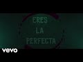 PeeWee - Perfecta (Lyric Video)