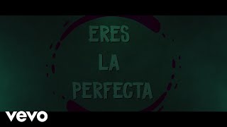 Video thumbnail of "PeeWee - Perfecta (Lyric Video)"