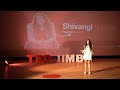 Will Customer Service survive in AI World | Adapt and Innovate | Shivangi Narula | TEDxIIMBG