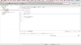Toggle Breadcrumb