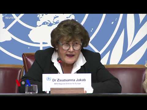 მოსაზრება, რომ მიგრანტები დაავადებებს ავრცელებენ მცდარია