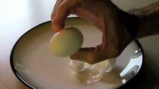 How To Make EasyPeeling HardBoiled Eggs  Perfect for Easter! || Hard Boil Eggs The Easy Way!