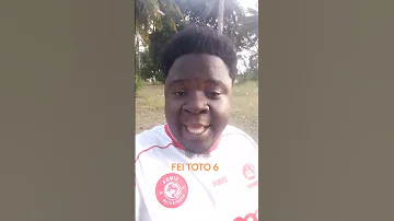 FEI TOTO KWENDA SIMBA Tanzania Simba YANGA Shorts 