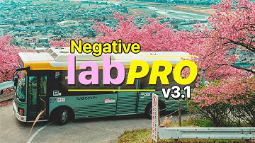 De BESTE software voor filmfotografie is nu nog beter!