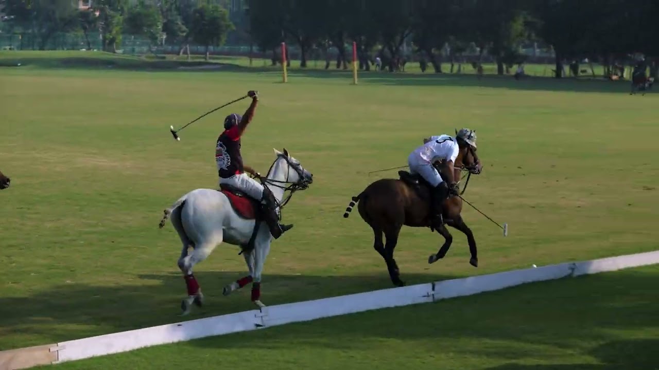 JINDAL DELTA VS VIMAR ARION ACHIEVERS | Sir Pratap Singh Cup