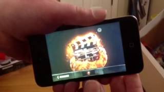 Action movie fx app tutorial screenshot 2