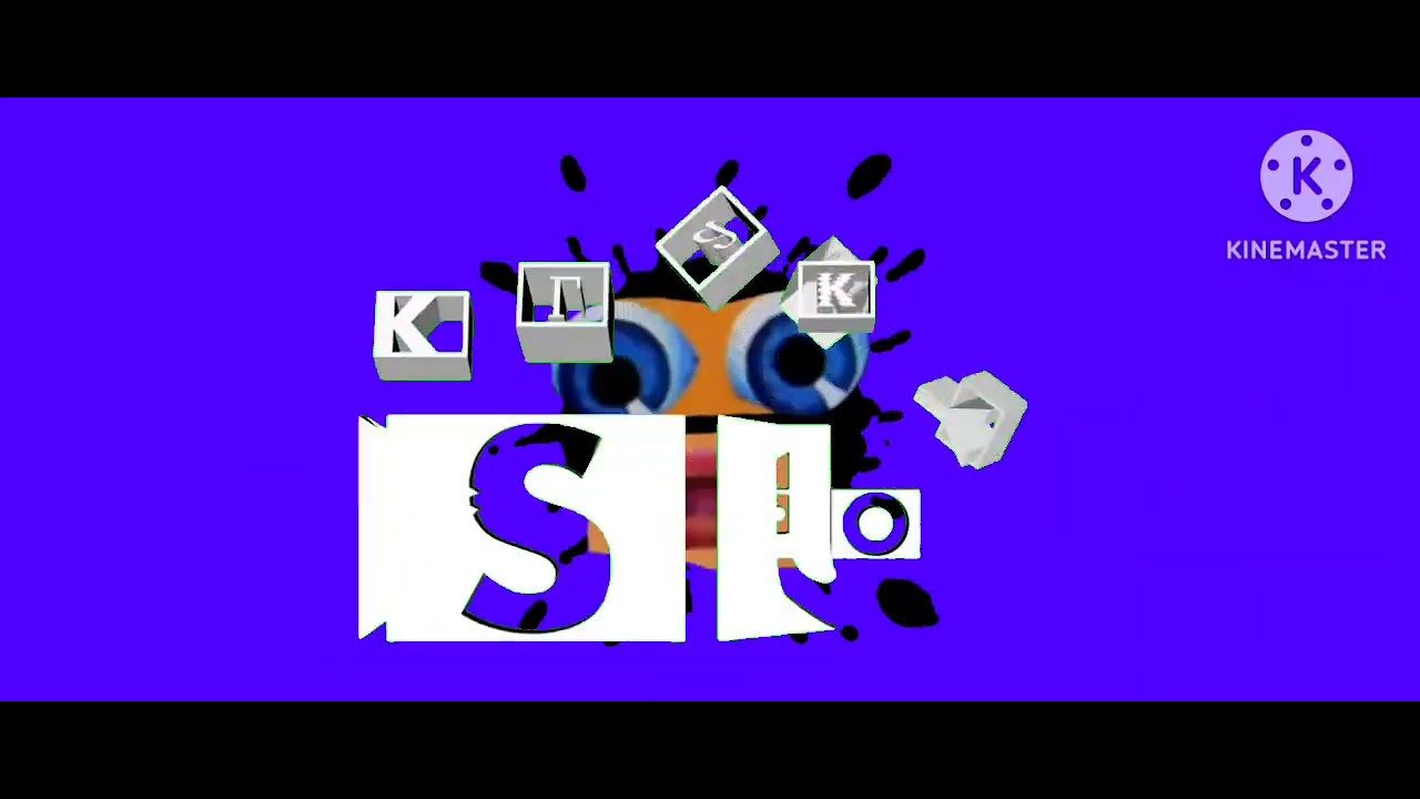 Klasky csupo robot logo 