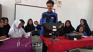 SMKN 1 buay Bahuga tkj tutorial setting access point belajar screenshot 5