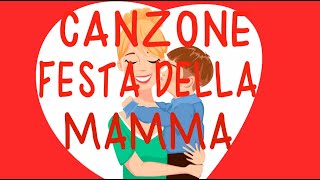 FESTA DELLA MAMMA- CANZONE-LA MAMMA- SPECIALE MAMMA- LINK con attività e testo screenshot 1