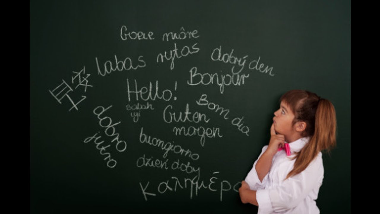 language faculty - universal grammar - YouTube