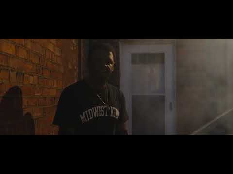 Nuke Franklin - P.O.M.E. (Official Video)